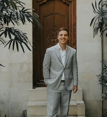 Anthony, co-founder of X Home